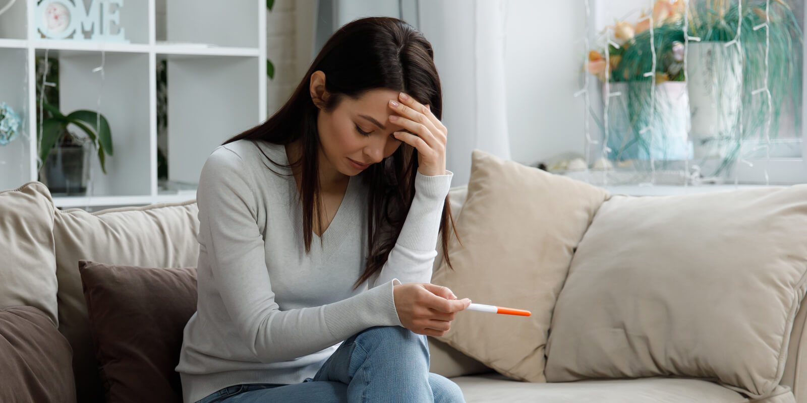 How To Get Pregnant With PCOS Femometer
